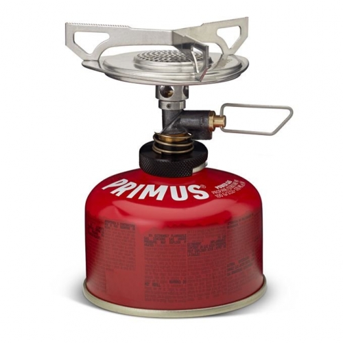 Купить Горелка Primus Essential Trail Stove Duo 351140 в Киеве по лучшей цене с доставкой в Украине | Магазин NORTHWALL